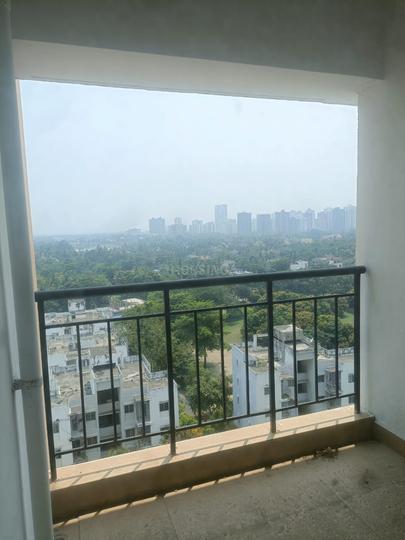 Shapoorji Pallonji Shukhobrishti Spriha Phase 9 Main Image 1