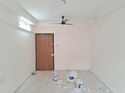 Shilpriya Silicon Hofe B Wing Living Room 1