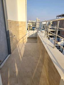 Drying Area Image of 2500 Sq.ft 4 BHK Apartment / Flat for sale in Happy Homes Colony Hyderabad for Rs. 12000000