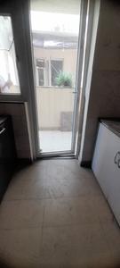Balcony Image of 2000 Sq.ft 3 BHK Apartment / Flat for rent in Aez Aloha, Sector 57 Gurgaon for Rs. 50000
