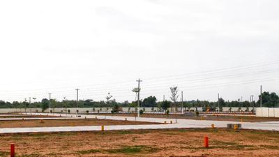 Image of 1500 Sq.ft Residential Plot / Land for sale in Mathur, Pudukkottai for Rs. 2352000