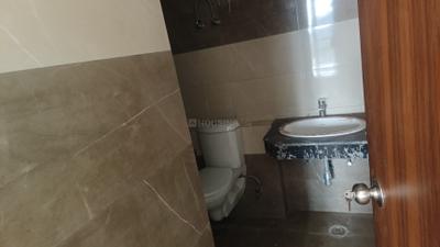 Bathroom Image of 795 Sq.ft 1 BHK Apartment / Flat for rent in Cosmos Express 99, Sector 99 Gurgaon for Rs. 30000