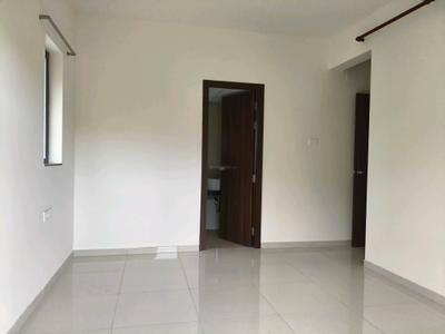 Bedroom Image of 1134 Sq.ft 3 BHK Apartment / Flat for rent in Shapoorji Pallonji Vanaha, Bavdhan Pune for Rs. 27000
