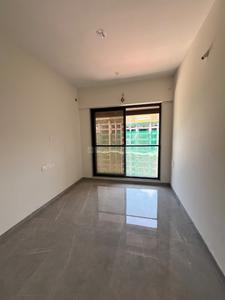 Hall Image of 550 Sq.ft 1 BHK Apartment / Flat for sale in NHI Akshaya Residency, Borivali West Mumbai for Rs. 12500000
