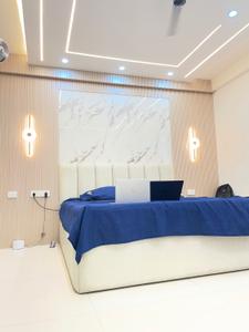 Bedroom Image of 1643 Sq.ft 3 BHK Apartment / Flat for sale in Binary Temple Tree, Kadagrahara Bengaluru for Rs. 16000000