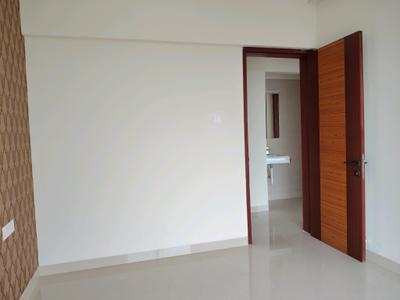 Bedroom Image of 1250 Sq.ft 2 BHK Apartment / Flat for sale in Paradise Sai Symphony, Kharghar Navi Mumbai for Rs. 13500000