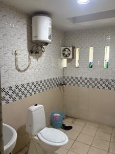 Image of 1000 Sq.ft 1 RK Independent House for rent in Sector 50, Noida for Rs. 18000