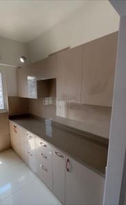Kitchen Image of 1160 Sq.ft 3 BHK Apartment / Flat for sale in Arihant Abode, Noida Extension Greater Noida for Rs. 12000000