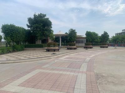 Image of 2314 Sq.ft Residential Plot / Land for sale in Omaxe Metro City, Kalli Pashchim, Lucknow for Rs. 13884000