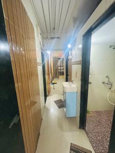 Image of 800 Sq.ft 2 BHK Apartment / Flat for rent in Thakurli, Thane for Rs. 16000