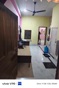 1 BHK Independent House