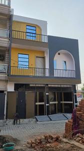 Image of 2725 Sq.ft 2 BHK Duplex for sale in Naini, Allahabad for Rs. 9500000