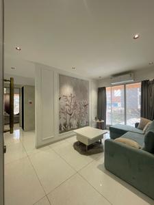 1 BHK Flat