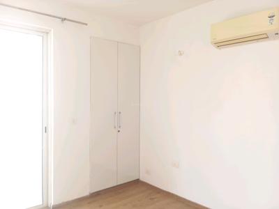 Bedroom Image of 1757 Sq.ft 3 BHK Apartment / Flat for rent in Experion The Heartsong, Sector 108 Gurgaon for Rs. 36000