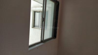 Balcony Image of 680 Sq.ft 2 BHK Apartment / Flat for sale in Ishvariya Rajkot for Rs. 2250000