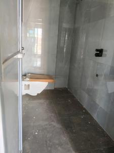 Common Bathroom Image of 653 Sq.ft 1 BHK Apartment / Flat for sale in Tirupati Icon, Kamothe Navi Mumbai for Rs. 7700000