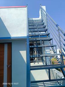 Image of 170 Sq.ft 1 RK Independent House for rent in Sangli Miraj Kupwad, Sangli for Rs. 4000
