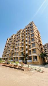 1 BHK Flat