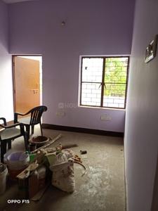Hall Image of 260 Sq.ft 1 RK Builder Floor for sale in Lamhi Varanasi for Rs. 1200000