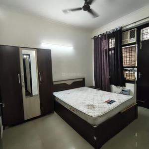 Bedroom Image of 1700 Sq.ft 3 BHK Builder Floor for sale in Ardee Platinum Greens, Sector 52 Gurgaon for Rs. 21000000