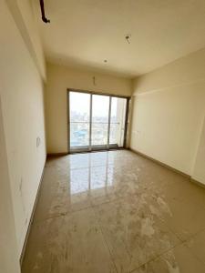 Hall Image of 550 Sq.ft 1 BHK Apartment / Flat for sale in Thane West Thane for Rs. 11000000