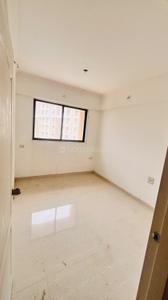Bedroom Image of 375 Sq.ft 1 BHK Apartment / Flat for sale in Kalyan West Kalyan for Rs. 3500000