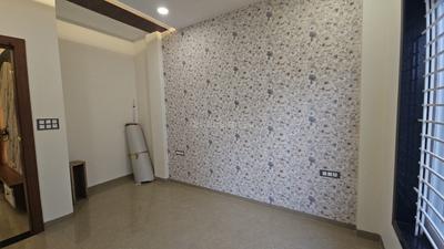 Bedroom Image of 2200 Sq.ft 3 BHK Independent House for sale in Nipania Indore for Rs. 16500010
