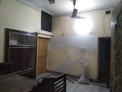 Hall Image of Saroj’s PG in Mithapur, Patna