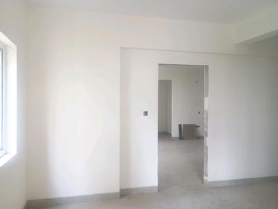 Bedroom Image of 2255 Sq.ft 3 BHK Apartment / Flat for sale in Hallmark Skyrena, Narsingi Hyderabad for Rs. 23000000