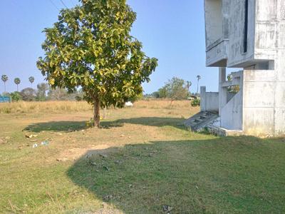 Image of 1000 Sq.ft Residential Plot / Land for sale in Mahabalipuram, Chennai for Rs. 1250000