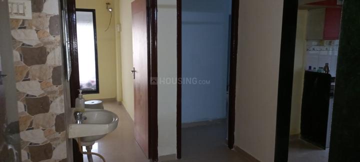 Garibachawada, Dombivli West Bedroom 1