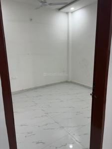 Bedroom Image of 800 Sq.ft 2 BHK Builder Floor for rent in Shastripuram Agra for Rs. 10400