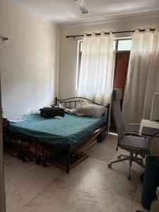 Bedroom Image of 1200 Sq.ft 2 BHK Apartment / Flat for sale in Suncity Essel Towers, Sushant Lok Phase 1 Gurgaon for Rs. 20000000