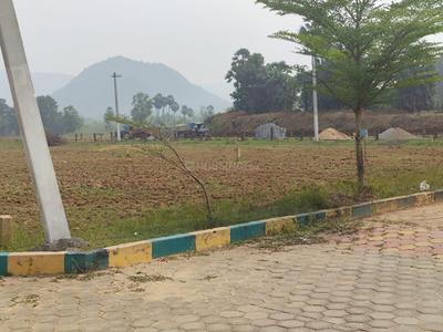 Image of 220 Sq.ft Residential Plot / Land for sale in Subhagruha Sukrithi Varishtaa, Ravada, Visakhapatnam for Rs. 3800000