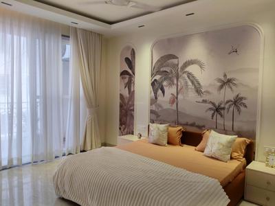 Bedroom Image of 2294 Sq.ft 3 BHK Apartment / Flat for sale in Conscient Hines Elevate, Sector 59 Gurgaon for Rs. 53500000
