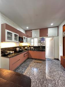 Kitchen Image of 2600 Sq.ft 5 BHK Independent House for sale in Nagasandra, Bengaluru North Bengaluru for Rs. 14500000