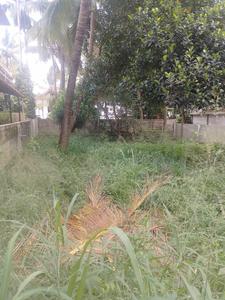 Image of 3702 Sq.ft Residential Plot / Land for sale in Nellikunnu, Thrissur for Rs. 1000000