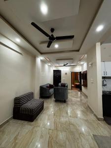 Hall Image of 1400 Sq.ft 2 BHK Builder Floor for sale in Sahastradhara Road Dehradun for Rs. 7000000