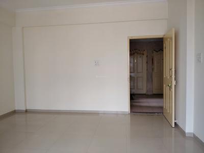 Living Room Image of 1100 Sq.ft 2 BHK Apartment / Flat for sale in Gokul Dham Complex, Kharghar Navi Mumbai for Rs. 11000000