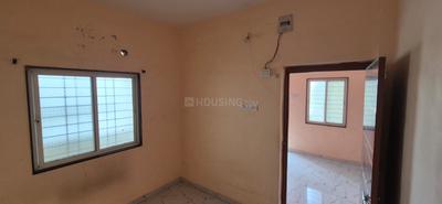 Bedroom Image of 550 Sq.ft 1 BHK Apartment / Flat for rent in Tingre Nagar Pune for Rs. 13000
