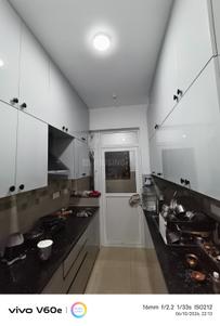 Kitchen Image of Prestige City  in Yamare, Bengaluru