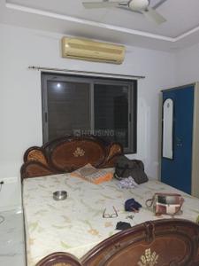 Bedroom Image of 2493 Sq.ft 3 BHK Villa for rent in Mena Neelkanth Villa 2, Chandkheda Ahmedabad for Rs. 35000