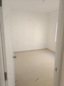 Bedroom Image of 918 Sq.ft 3 BHK Apartment / Flat for sale in Urbanrise Revolution One, Padur Chennai for Rs. 8200000