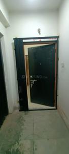 Hall Image of 850 Sq.ft 2 BHK Builder Floor for sale in New Alipore Kolkata for Rs. 6400000