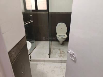Bathroom Image of 1050 Sq.ft 2 BHK Apartment / Flat for sale in DDA Flats Munirka, Munirka New Delhi for Rs. 27700000