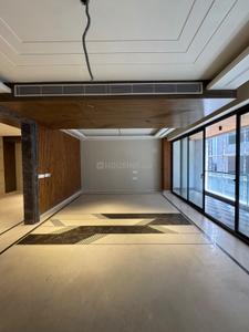 Living Room Image of 4500 Sq.ft 4 BHK Builder Floor for sale in Rajouri Garden New Delhi for Rs. 95000000