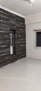 Bedroom Image of 1150 Sq.ft 2 BHK Apartment / Flat for rent in Jubilee Hills Hyderabad for Rs. 35008