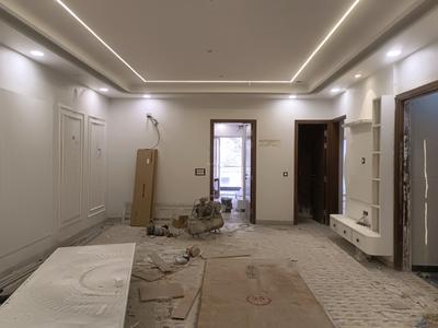 4 BHK Independent Builder Floor