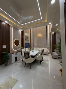 Image of 4500 Sq.ft 5 BHK Villa for sale in Vaishali Nagar Extension, Jaipur for Rs. 31100000