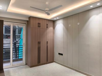 Bedroom Image of 1650 Sq.ft 3 BHK Builder Floor for sale in Sector 47 Gurgaon for Rs. 32000000